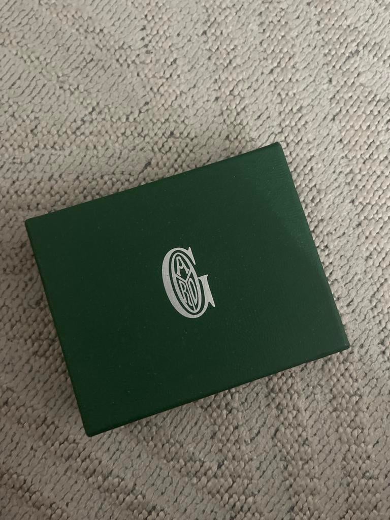 Goyard pas wit, Ophalen of Verzenden, Zo goed als nieuw, Wit, Overige merken