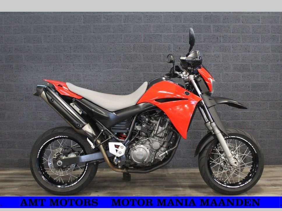 YAMAHA XT 660 X (bj 2004), Bedrijf, Onbekend, Overig, YAMAHA