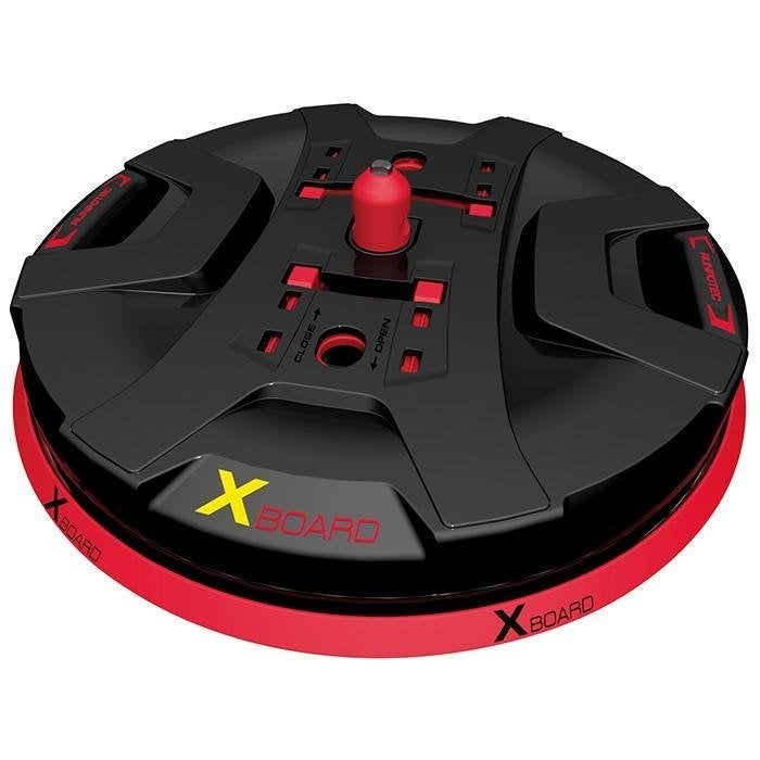 RUNPO XBoard XB500 Kabelafroller tbv kapotte haspels, Verzenden, Nieuw