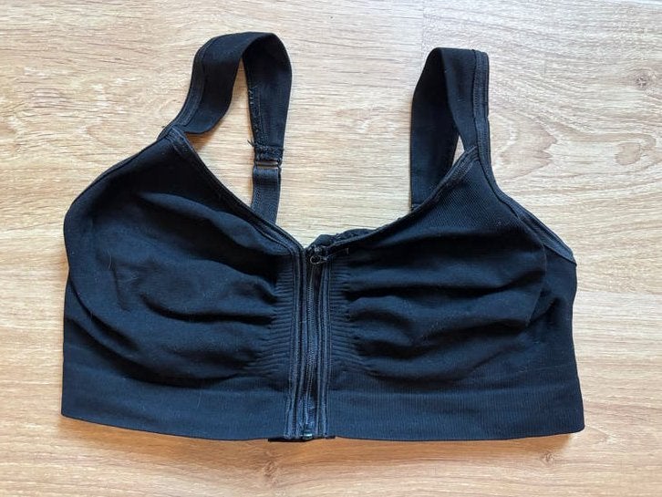 Carefix compressie BH, Kleding | Dames, Ophalen of Verzenden, BH