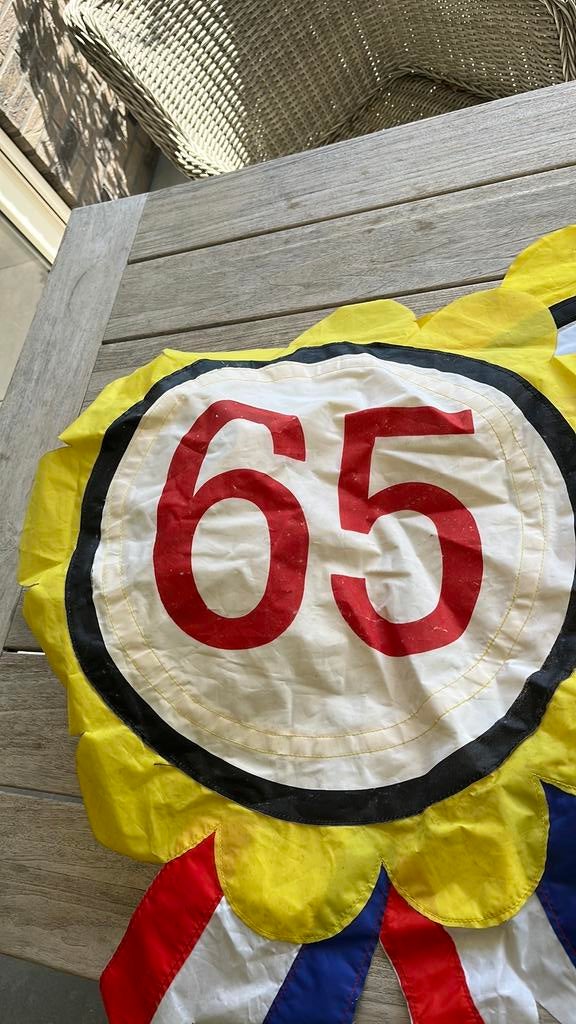 Banners opblaasfiguren, Ophalen of Verzenden, Zo goed als nieuw, Versiering