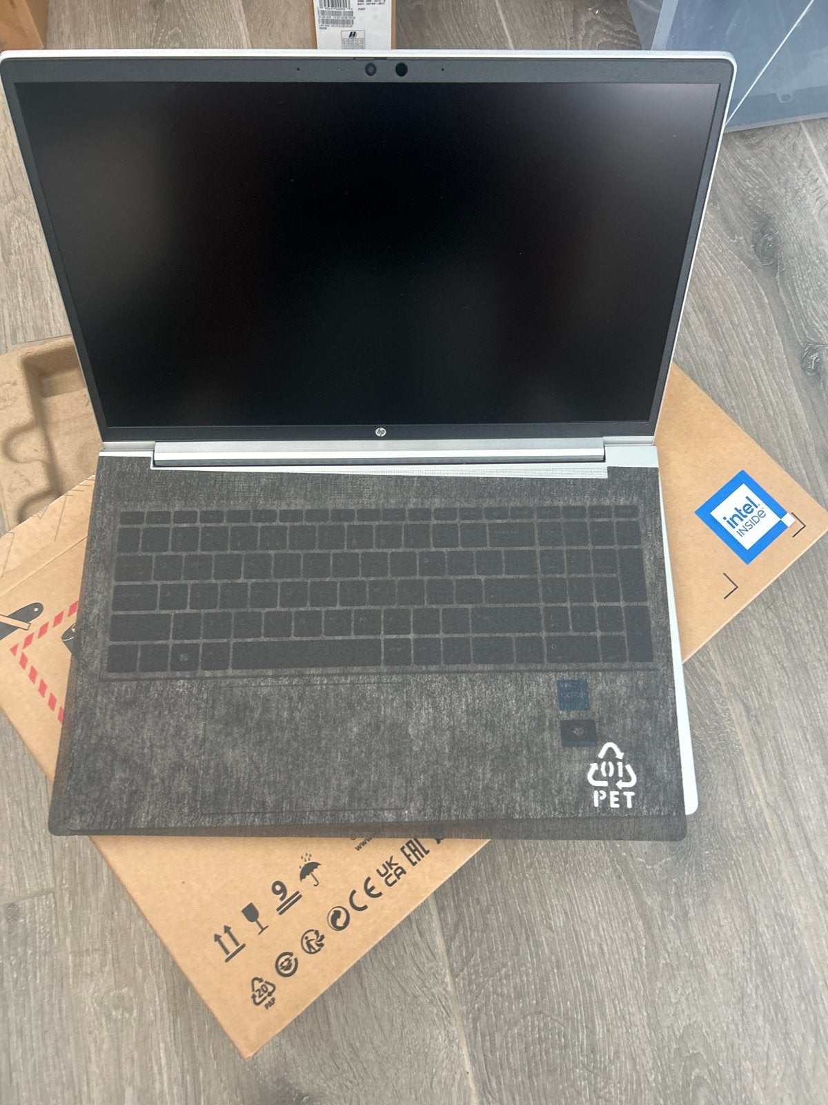 2x HP Probook 450 G9 ,i5 - Nieuw Windows 11 Pro, 8 GB, Nieuw, Ophalen of Verzenden, SSD