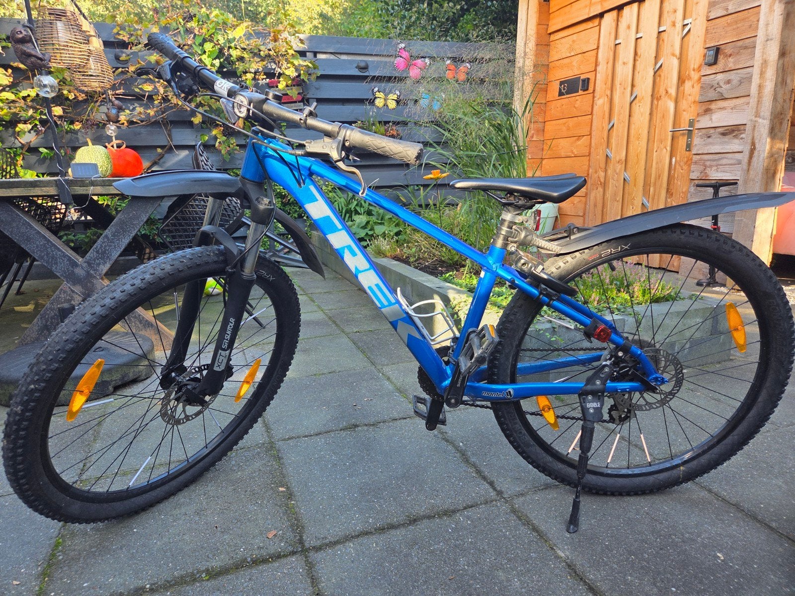 Trek Marlin 6 Mountainbike 27.5 inch