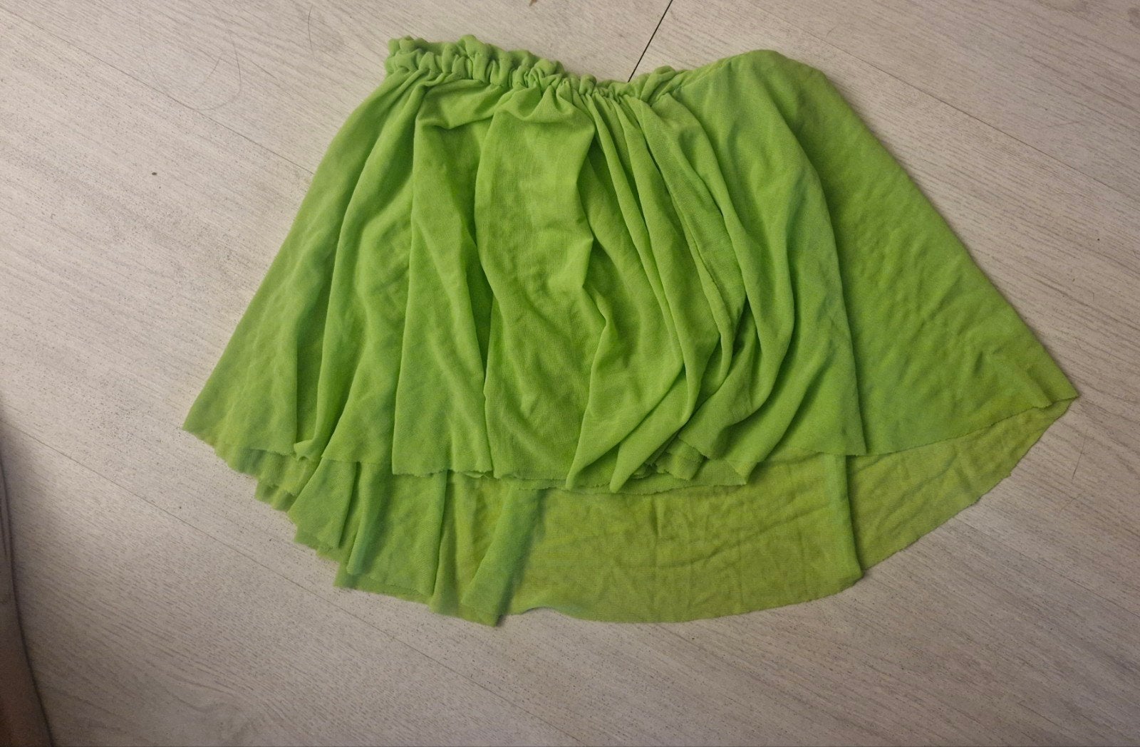 groen kostuum, Ophalen of Verzenden, Zo goed als nieuw, Jongen of Meisje