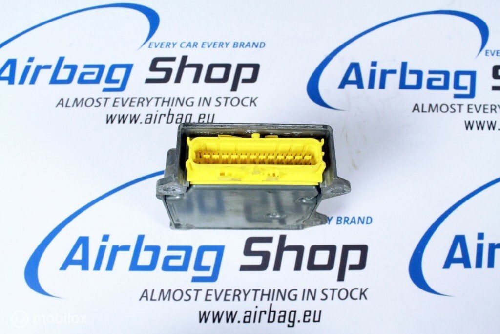 Airbag module Volkswagen Golf 6 (2009-2012), Auto-onderdelen, Gebruikt, Ophalen of Verzenden