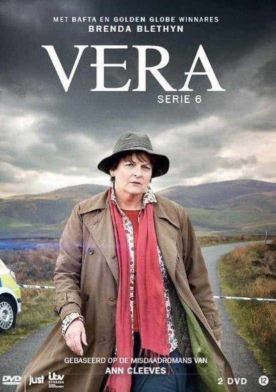 vera, Gebruikt, Alle leeftijden, Boxset, Ophalen of Verzenden