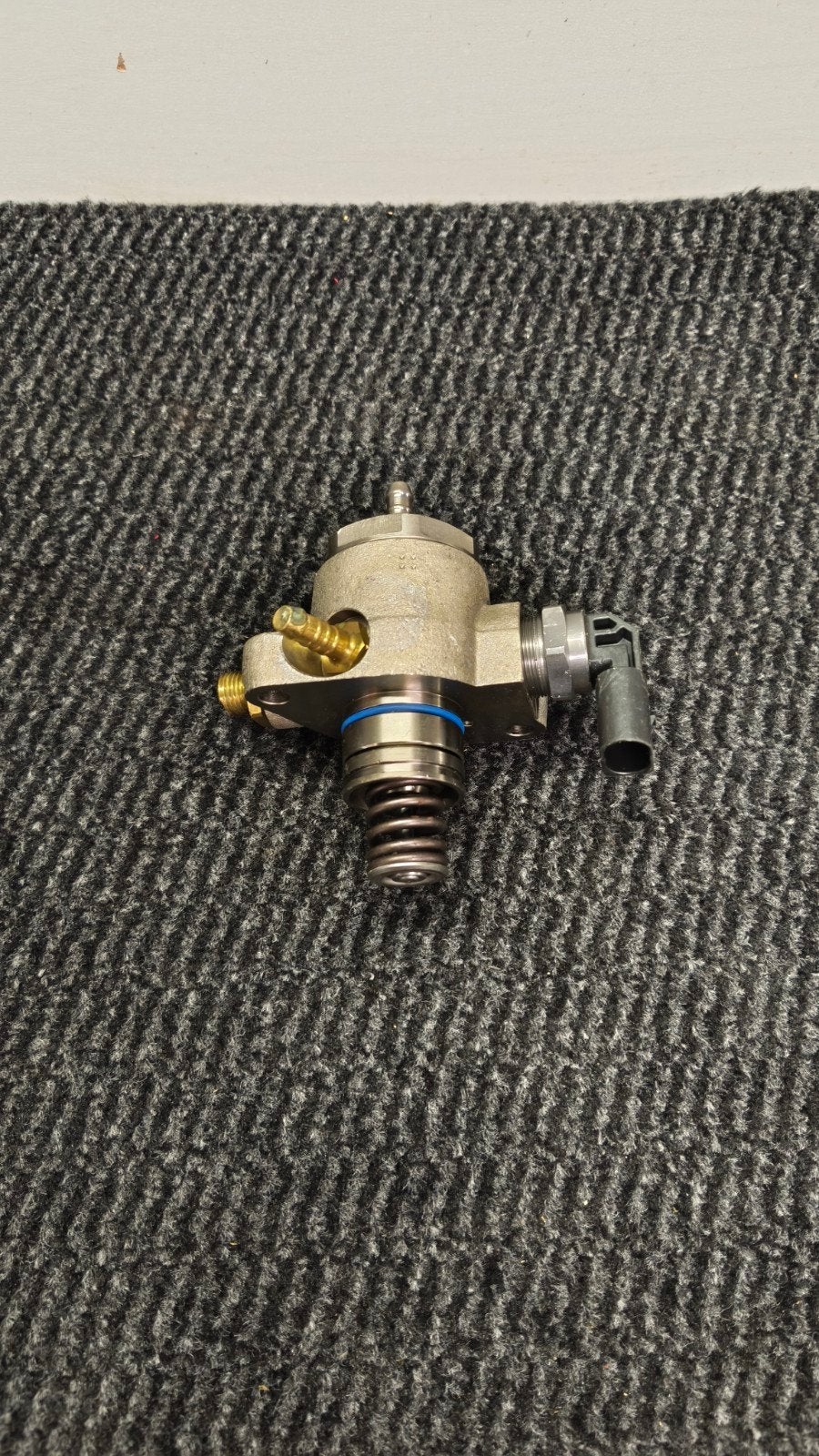 Volkswagen Golf R / Audi S3 brandstofpomp CJX DJH, Ophalen of Verzenden, Nieuw, Audi