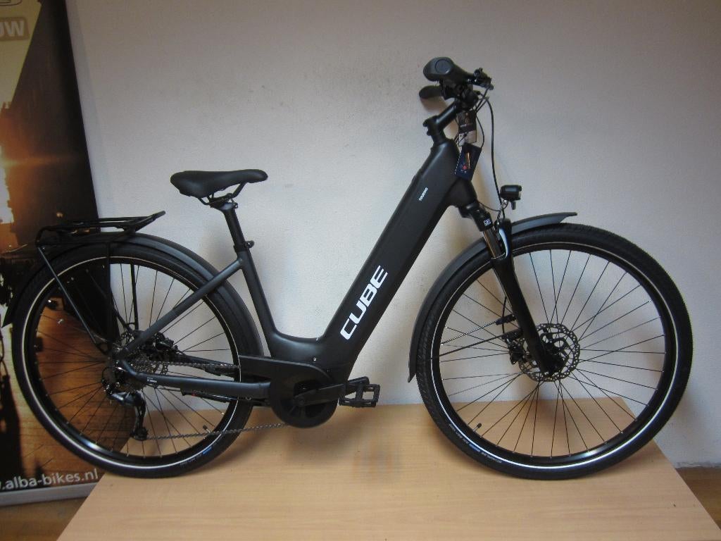 Cube Touring Hybrid One     Nieuw, 51 tot 55 cm, Ophalen, Nieuw, Cube