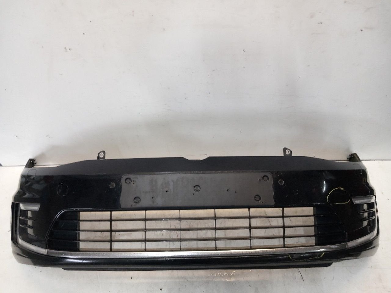 Bumper voor Volkswagen Golf, Onderdelen@venauto.nl, Van der Ven Autorecycling B.V., Gebruikt, Ettenseweg 76, 4706 PB Roosendaal, The Netherlands