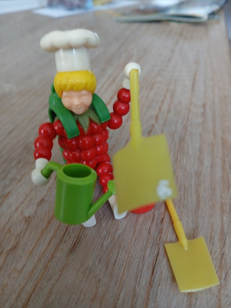 Flipje van Tiel, Verzamelen, Ophalen of Verzenden, Zo goed als nieuw, Overige typen