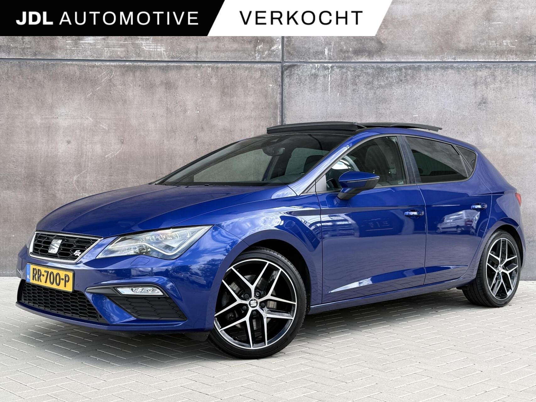 SEAT León