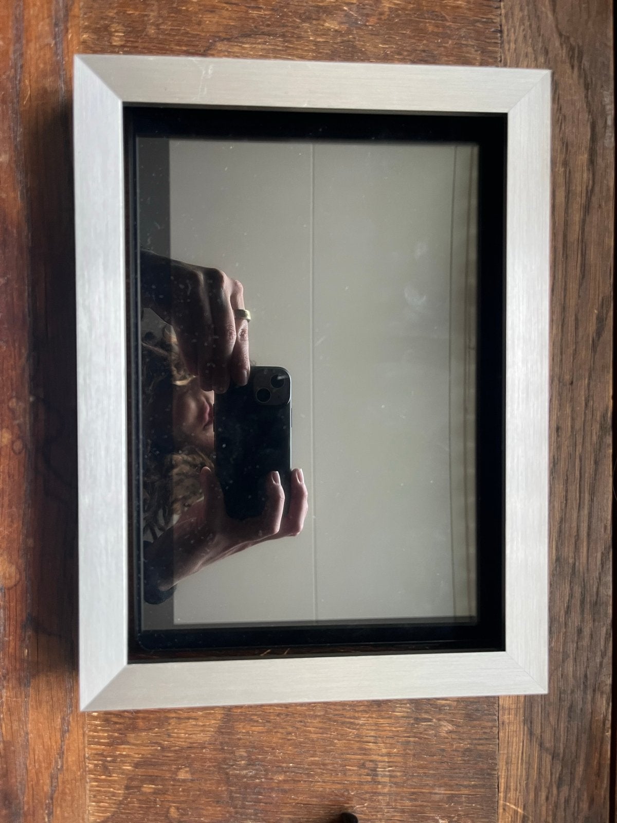 DayClock Type 10 Dementie Agenda met Lijstje, standaard, opl, 10 inch, Gebruikt, Ophalen of Verzenden, 16 GB