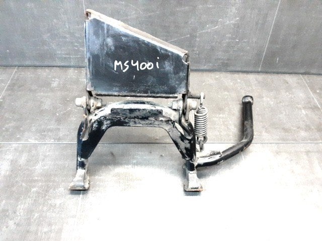 RS400i Metropolis 2013 - 2016 Peugeot Middenbok D1-61055, Motoren