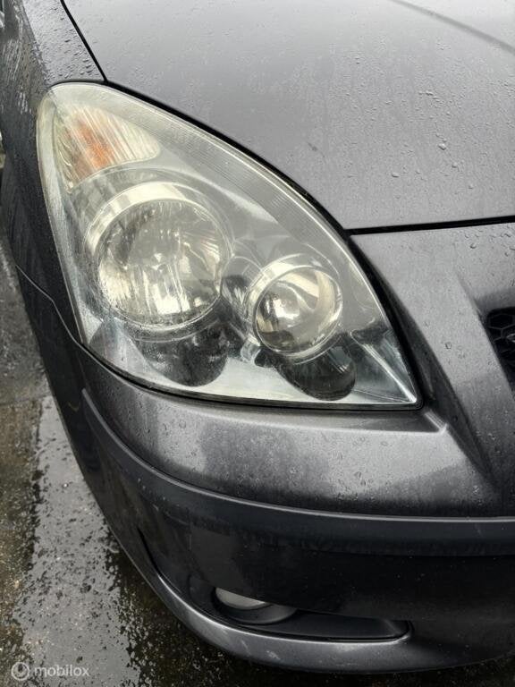 Koplamp  rechts Toyota Corolla Verso 02-'06