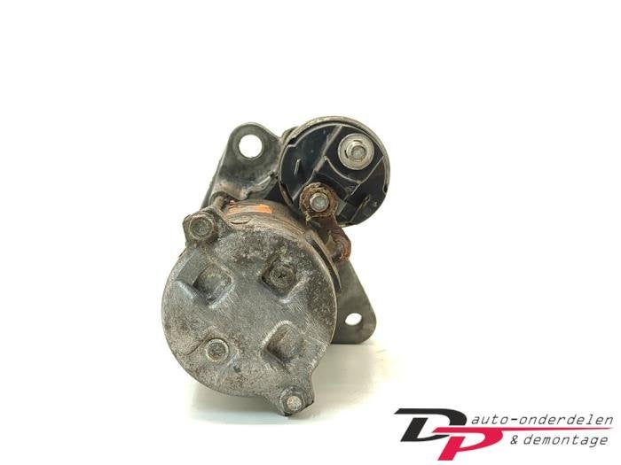 Startmotor van een Daihatsu Cuore, Gebruikt, Daihatsu, -, -