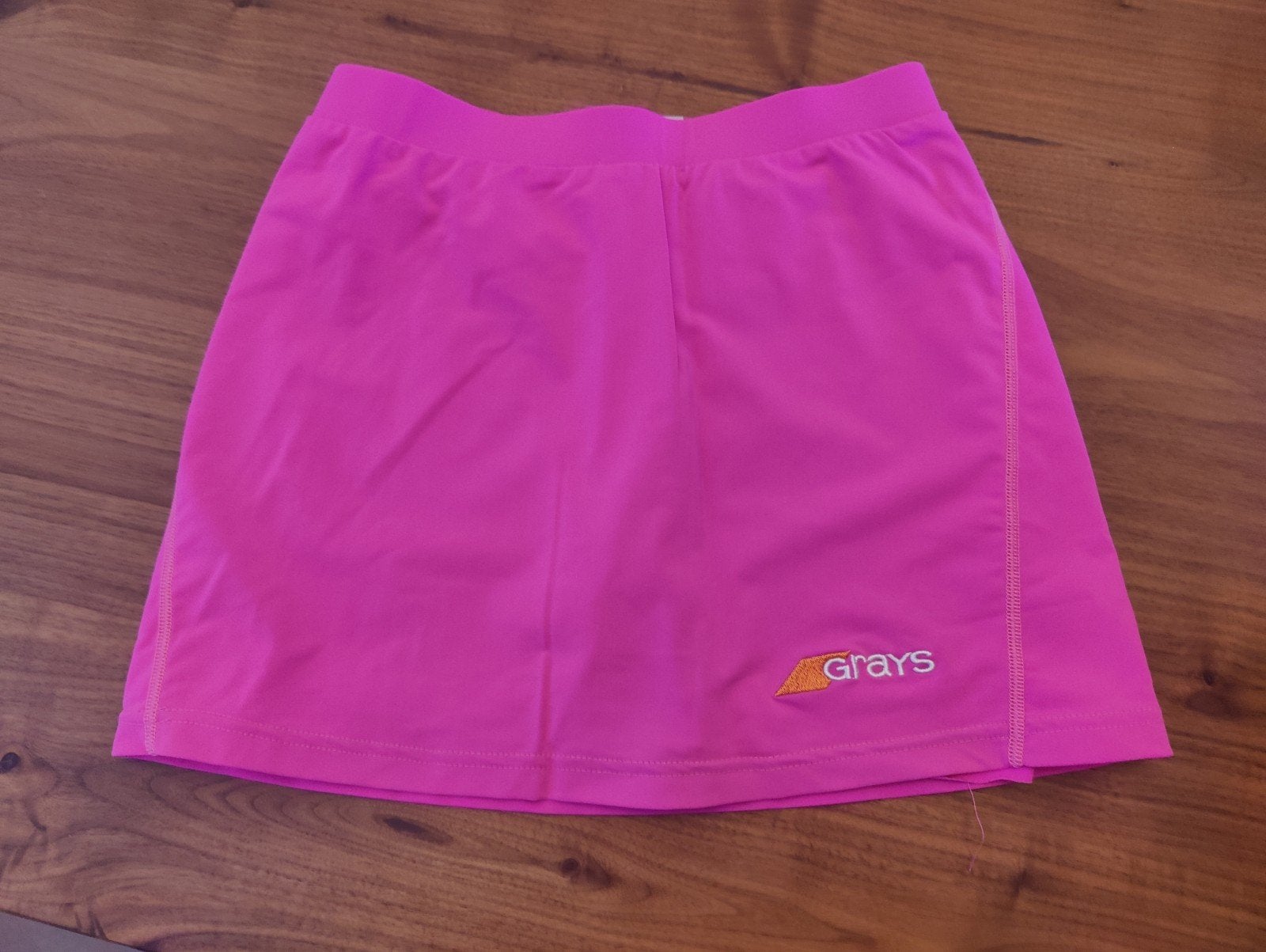 Grays Apex hockey rokje maat 164 / XS - als nieuw, Ophalen, Zo goed als nieuw, Kleding
