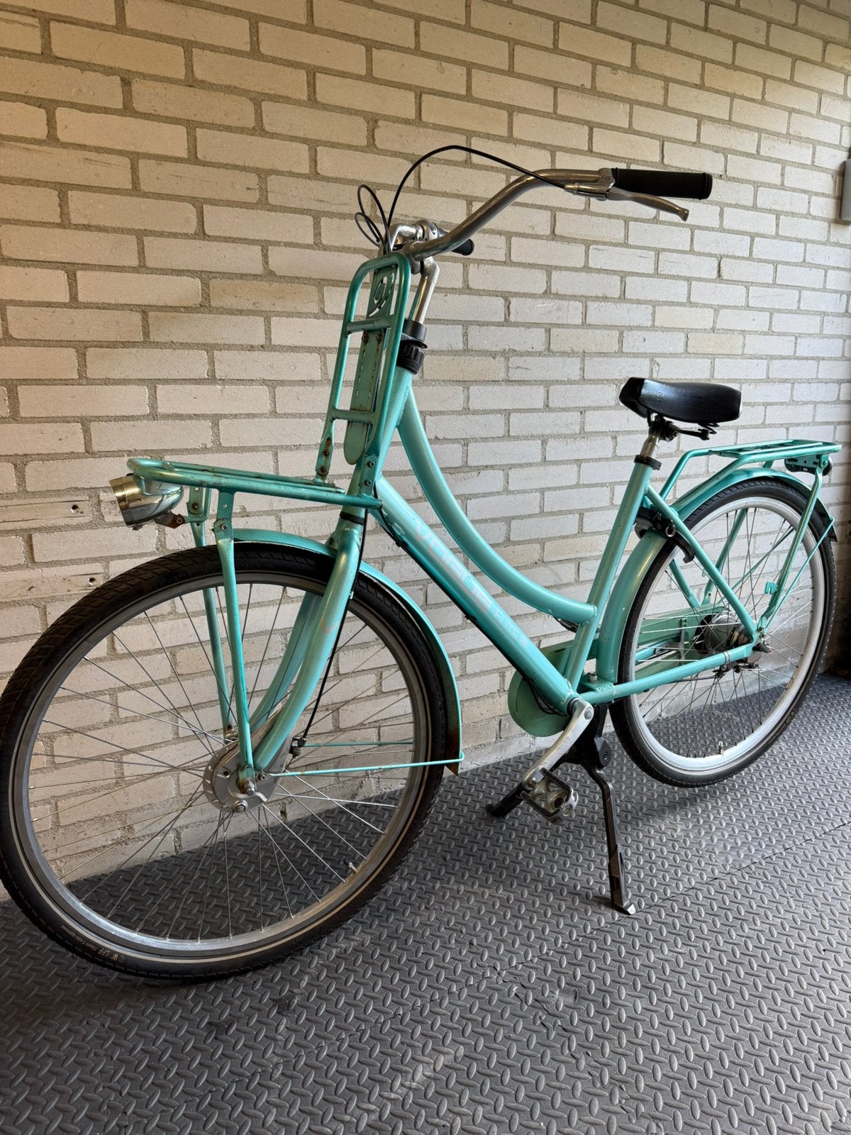 Vogue Elite Damesfiets, Ophalen, Versnellingen, Zo goed als nieuw, 50 tot 53 cm