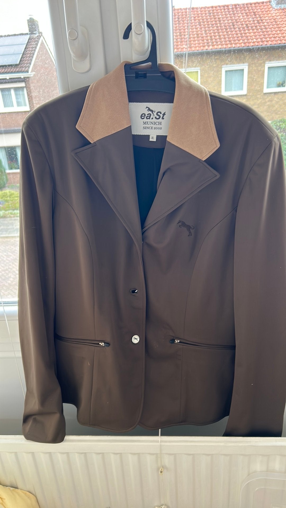 NIEUW!! Wedstrijdjasje XL, Ophalen of Verzenden, Nieuw, Dressuur, Overige typen