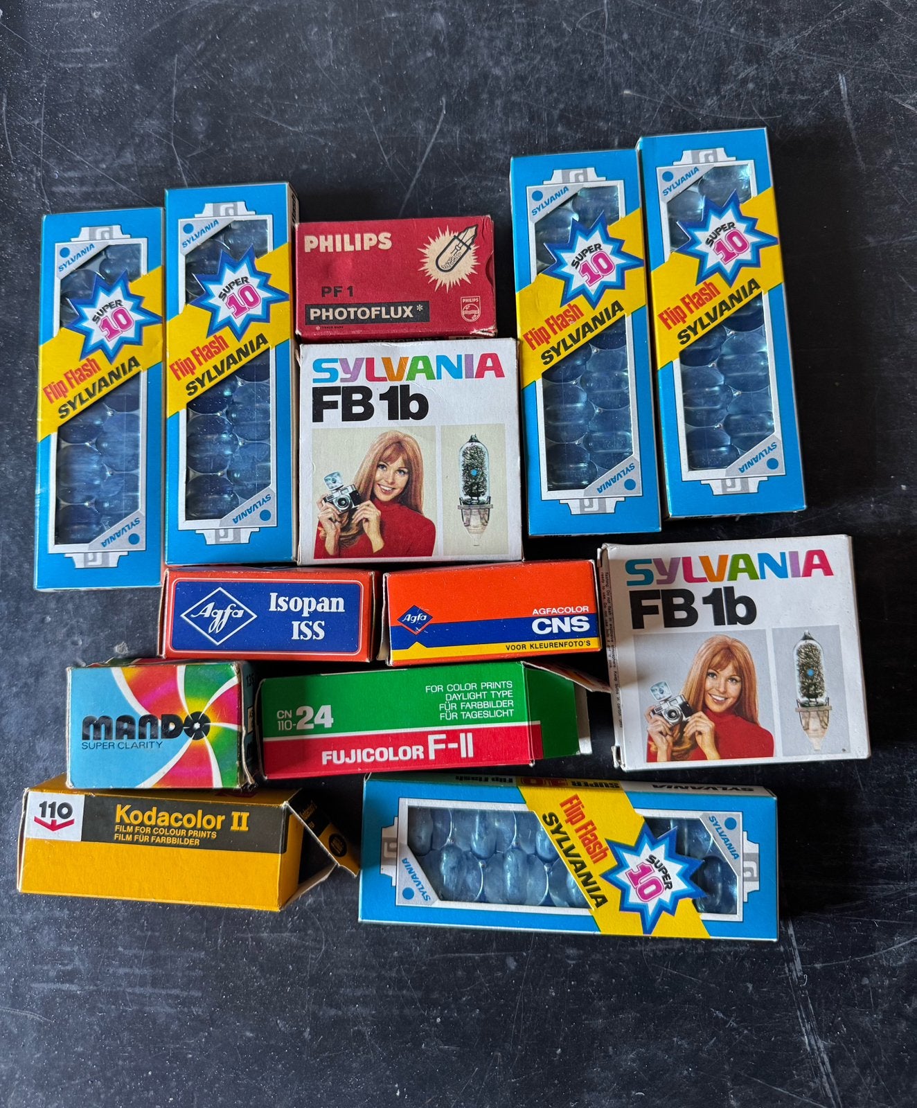 Fotocamera spullen, Verzamelen, Fotografica en Filmapparatuur, N, N, Ophalen of Verzenden, N