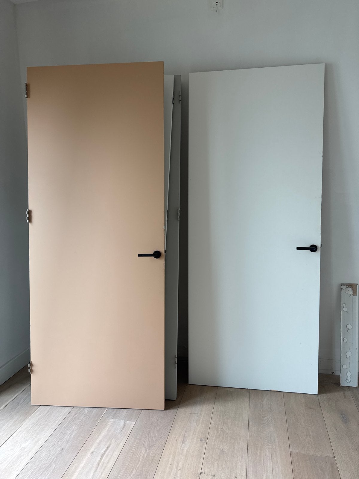 5 deuren 230x93 gratis afhalen Amsterdam Zuidas, Ophalen, Gebruikt, 80 tot 100 cm, 215 cm of meer