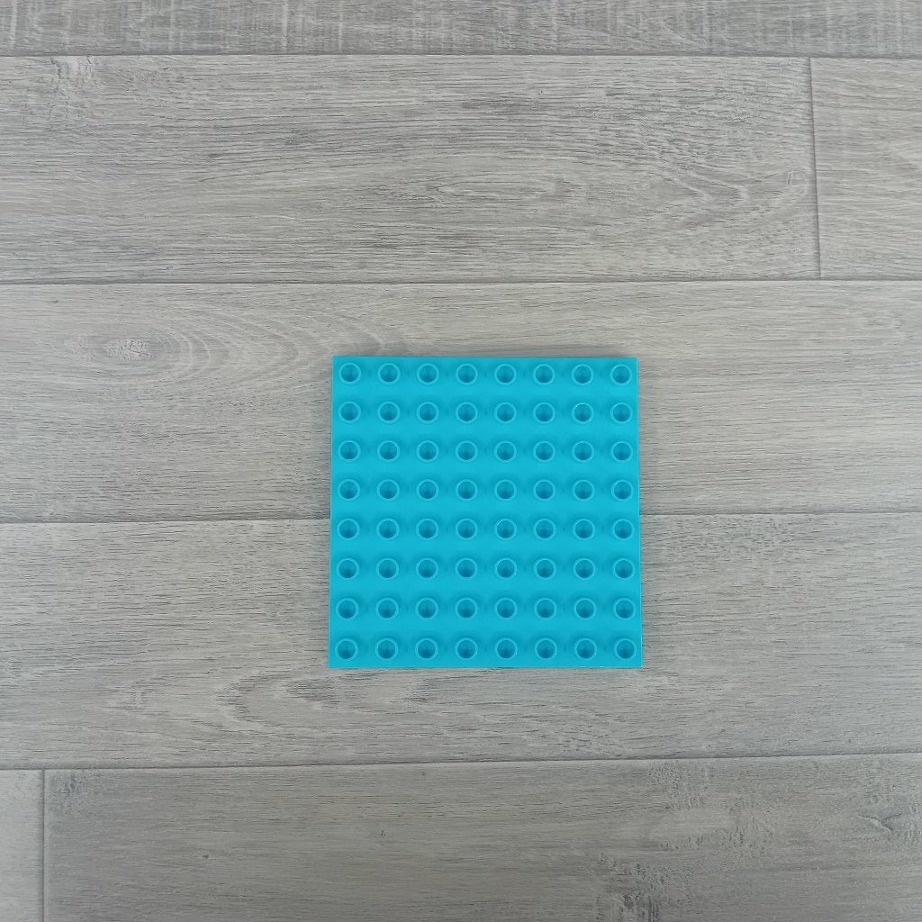 duplo bouwplaat bouwplaten, Kinderen en Baby's, Aastvej 1 – 7190 Billund  - Denemarken, Product.compliance@LEGO.com, Ophalen of Verzenden
