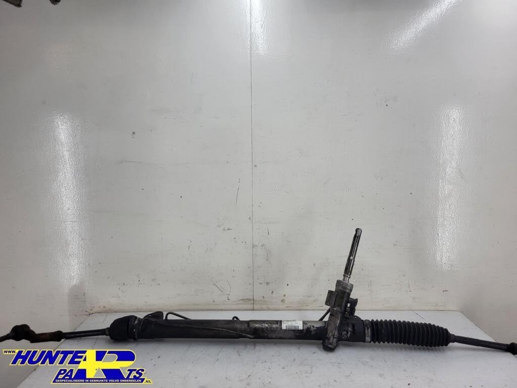 Stuurhuis bekrachtigd Volvo V70 III ('07-'17) 31302671, Gebruikt, Ophalen of Verzenden, Volvo, Volvo