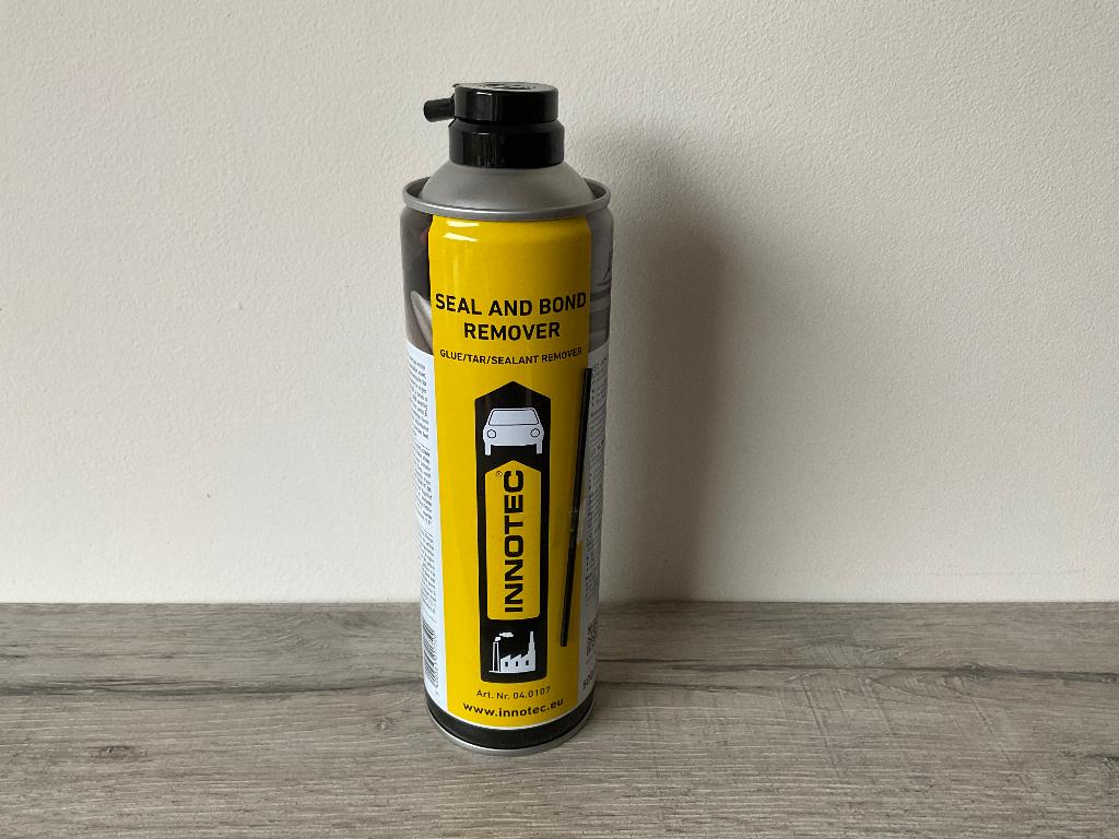 INNOTEC Seal and bond remover Nieuw, Ophalen of Verzenden