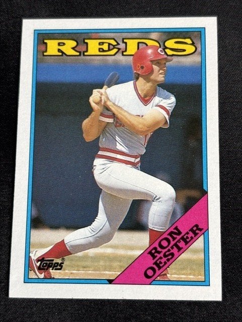 Topps 1988 MLB Baseball nr. 17, Verzenden, Nieuw, Overige sporten, Spelerskaart