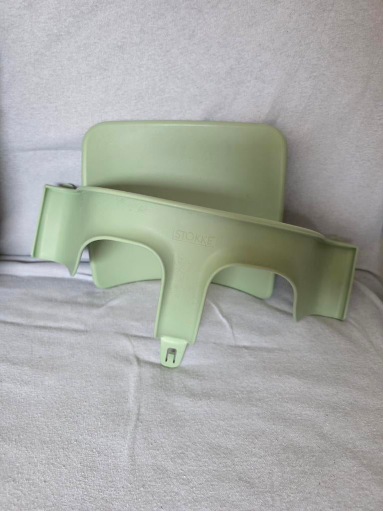 Stokke Tripp Trapp set mint groen, Ophalen