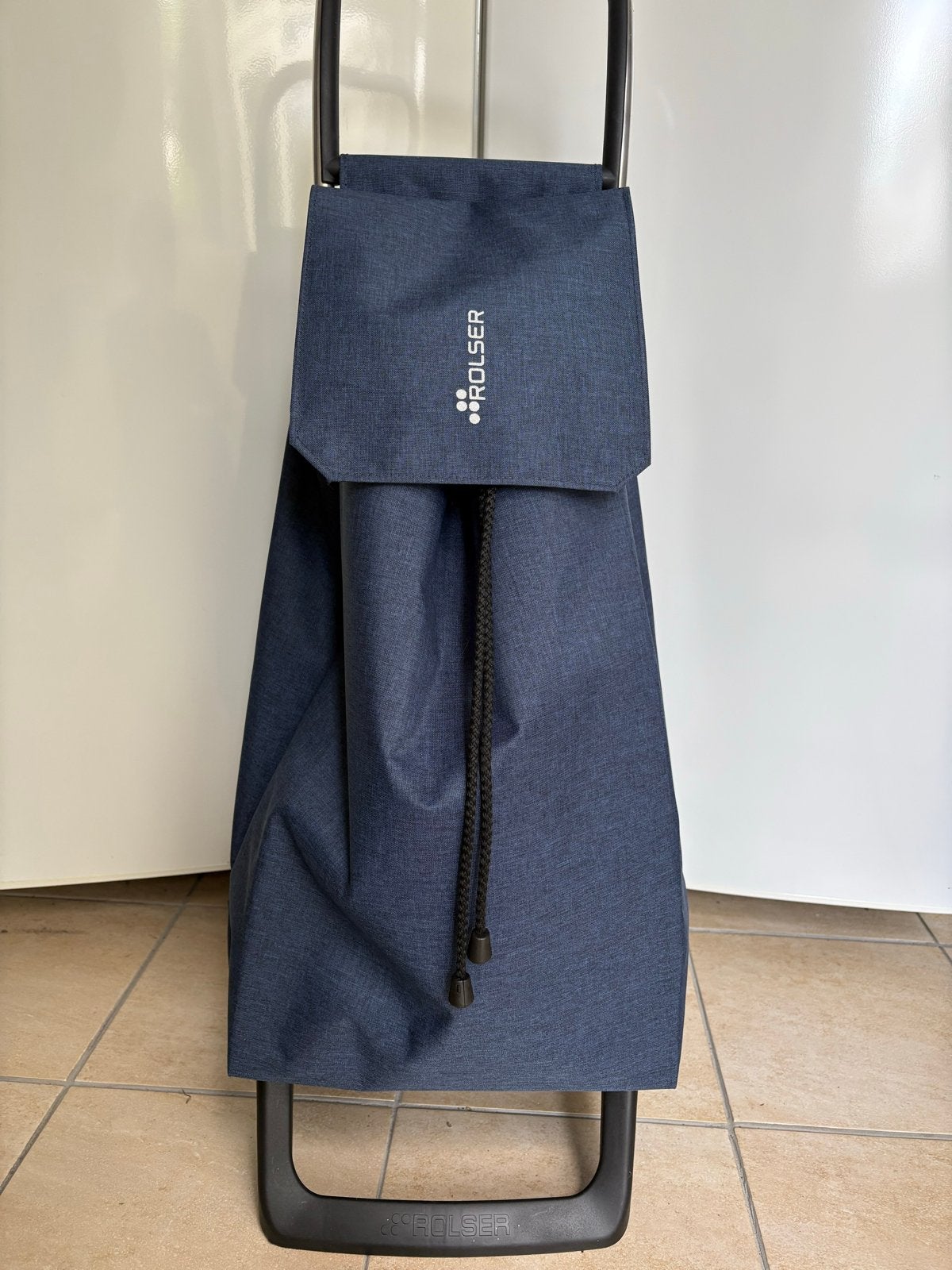 Boodschappen trolley, Ophalen, Nieuw