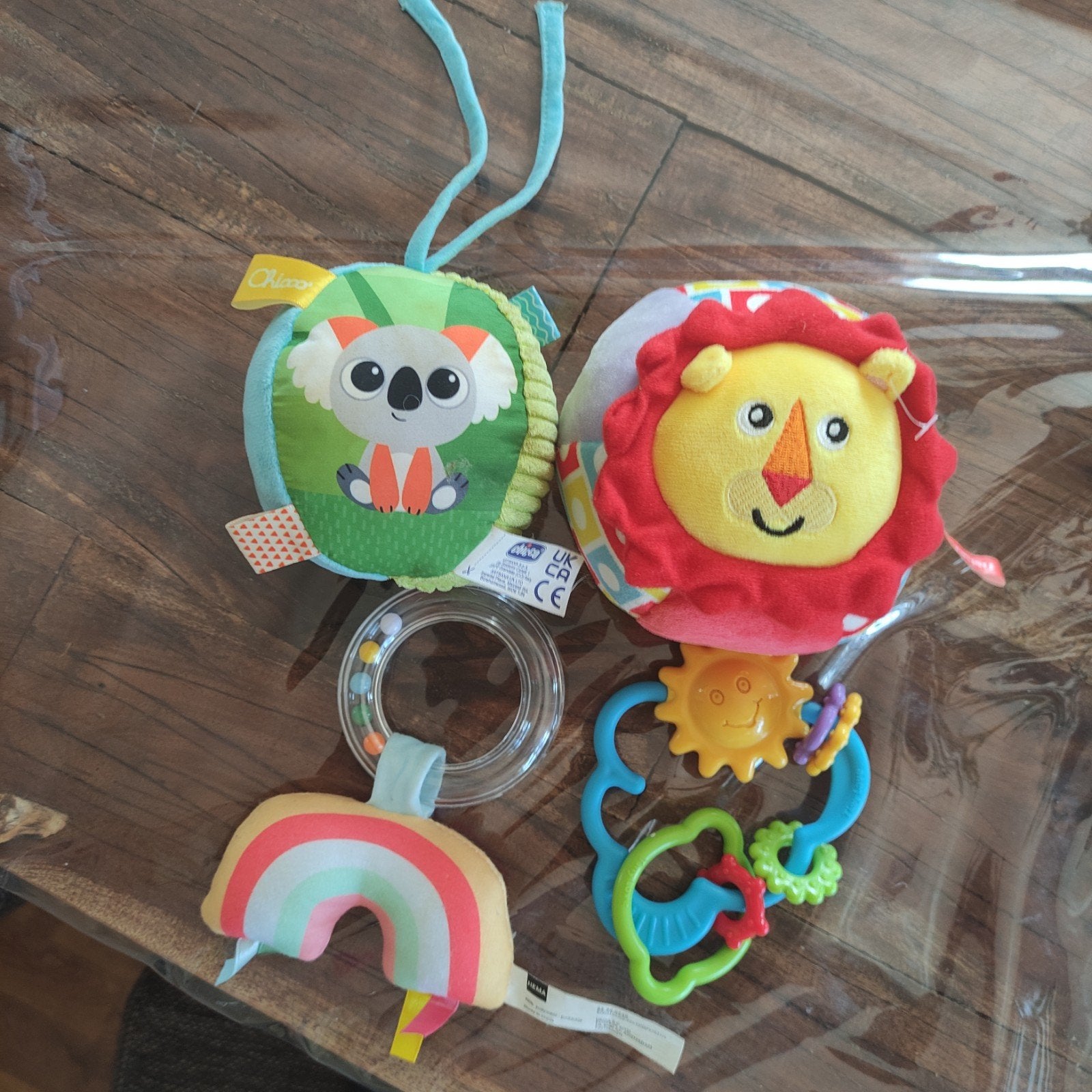 Knuffels !, Ophalen of Verzenden, Overige typen