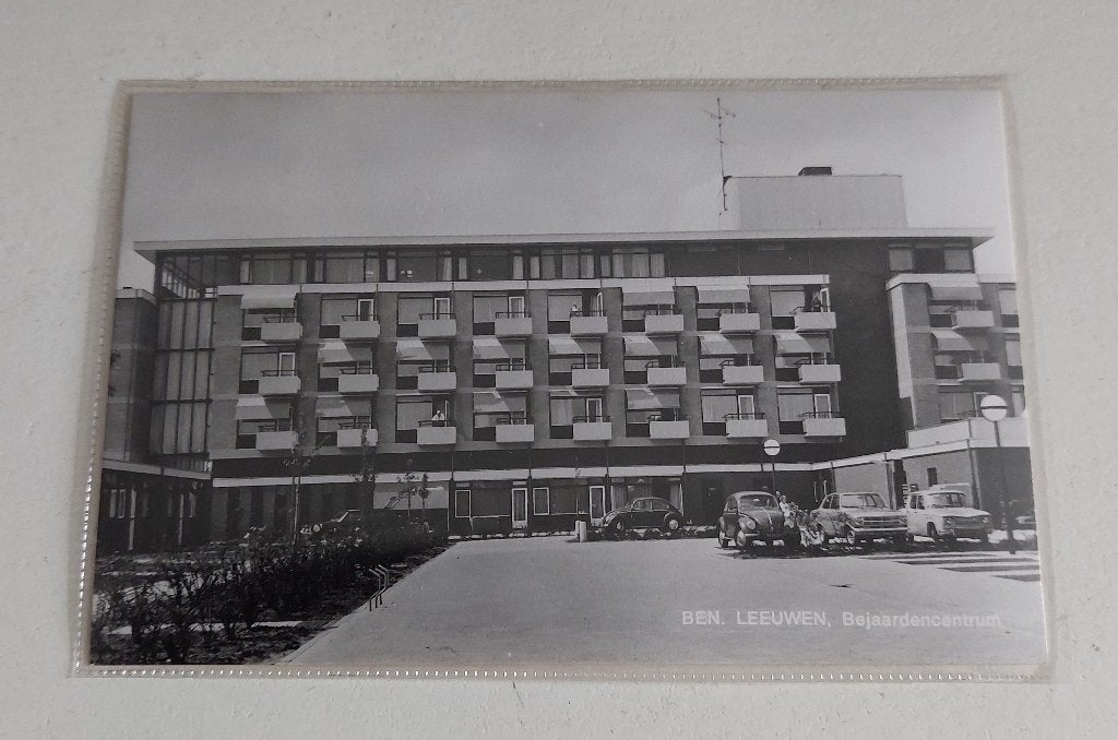 Beneden Leeuwen - 23 ansichtkaarten, Ophalen of Verzenden, Gelopen, Gelderland