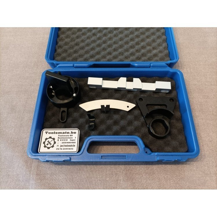 Timingset voor Fiat & Jeep - 1.6L E-torQ met 55263842, 55268, Ophalen of Verzenden, Nieuw