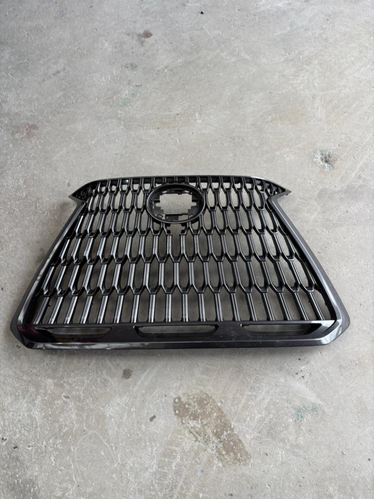 Lexus nx grill, Ophalen of Verzenden