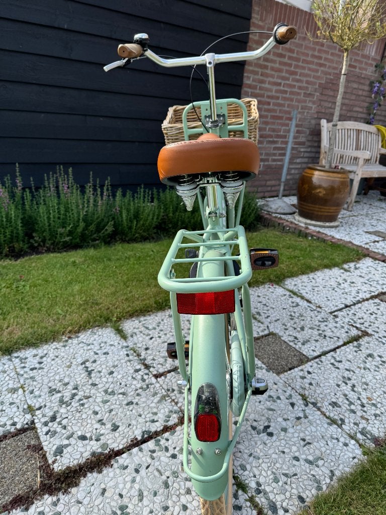 Foto 4 van Meisjesfiets