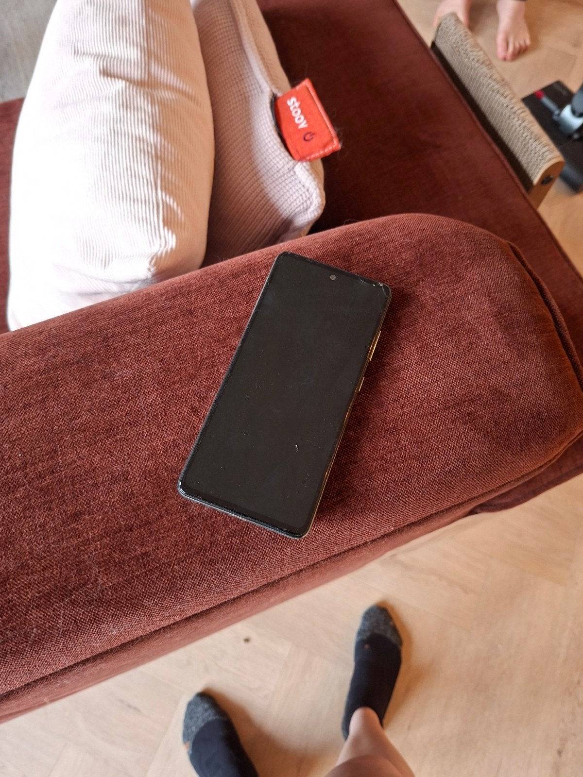 galaxy a52s 5g, 128 GB, Ophalen, Overige kleuren, Galaxy A