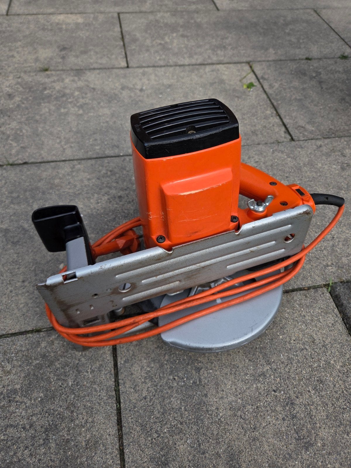Black en decker cirkelzaag., Cirkelzaag, Ophalen of Verzenden, Black & Decker, 30 tot 70 mm