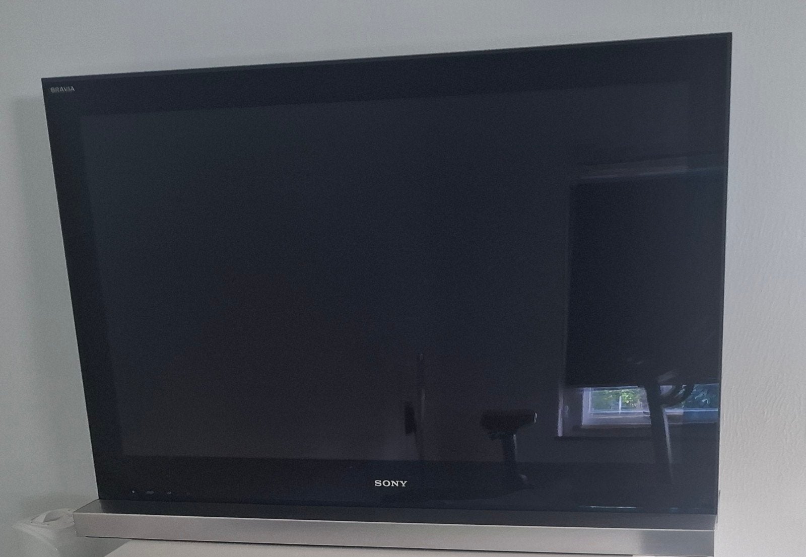 sony bravia tv, Audio, Tv en Foto, Televisies, Ophalen, Gebruikt, 50 Hz, Sony