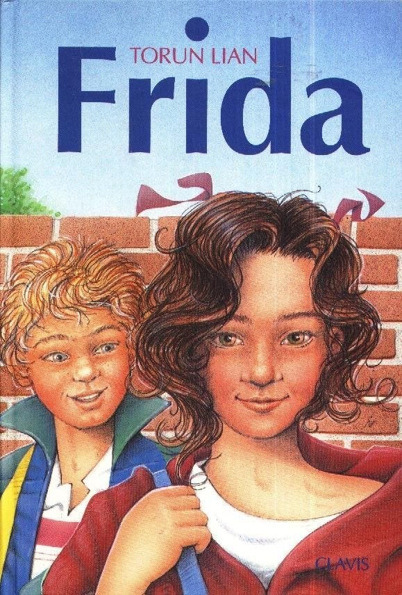 Frida - Torun Lian, Verzenden, Gelezen, Torun Lian