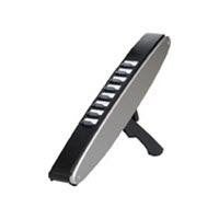 NEC DT330 DT730 8LK-L (BK) UNIT keymodule Black, Verzenden, Gebruikt
