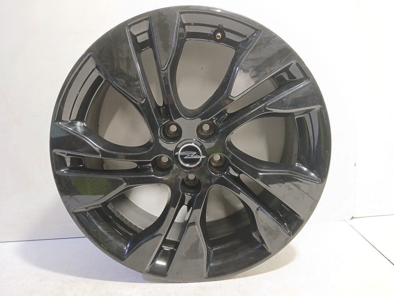 Velg Opel Grandland, Auto-onderdelen, Banden en Velgen, Van der Ven Autorecycling B.V., Gebruikt, Ettenseweg 76, 4706 PB Roosendaal, The Netherlands