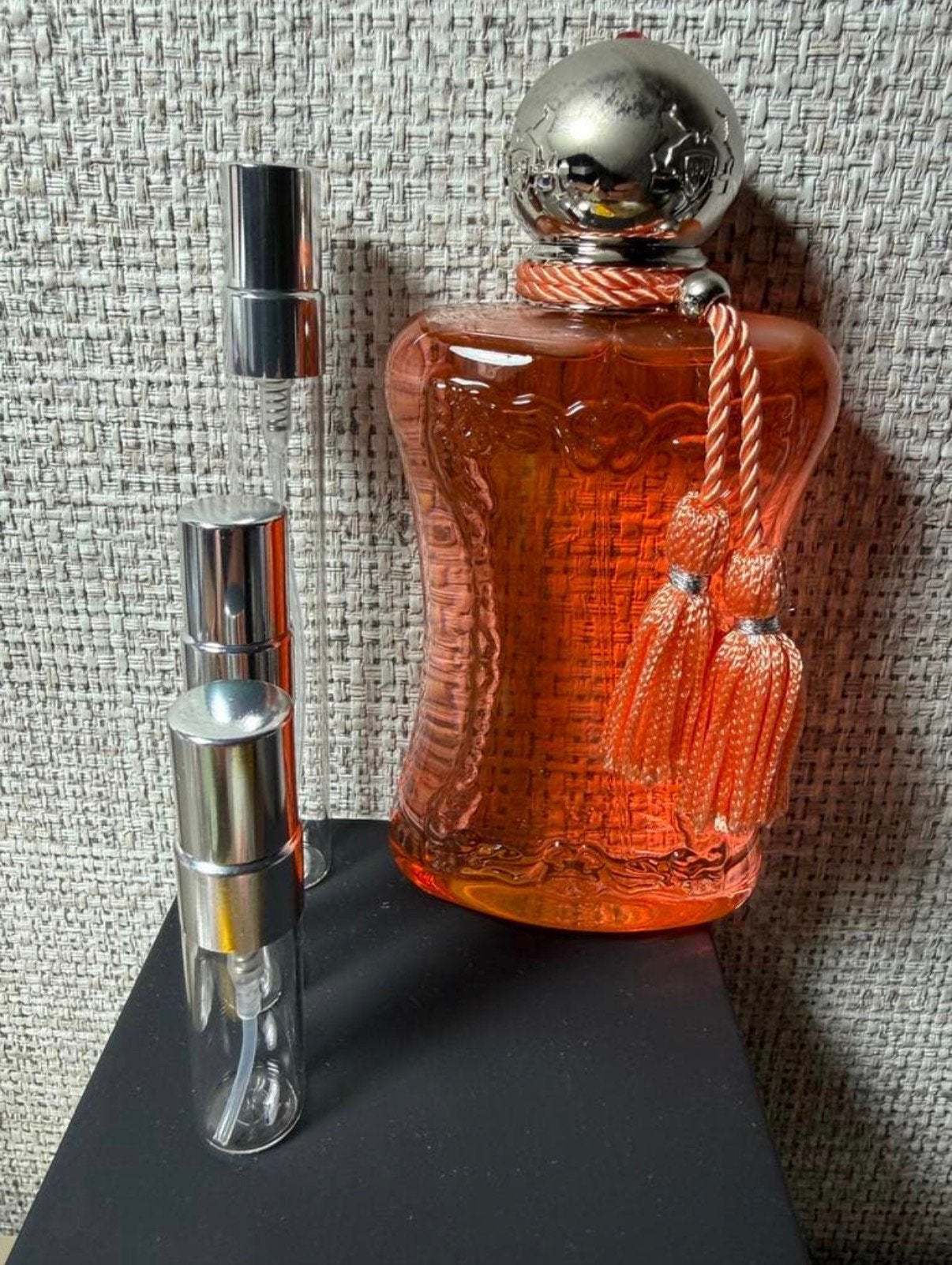 Parfums de Marly Athenais, Ophalen of Verzenden, Nieuw