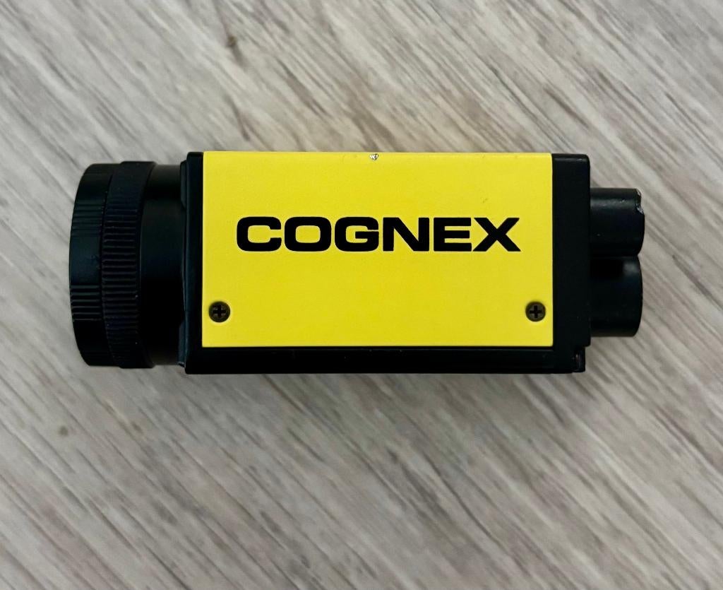 COGNEX - ISM1100-11 - Smart PATMAX Machine Vision Camera, Ophalen of Verzenden, Gebruikt
