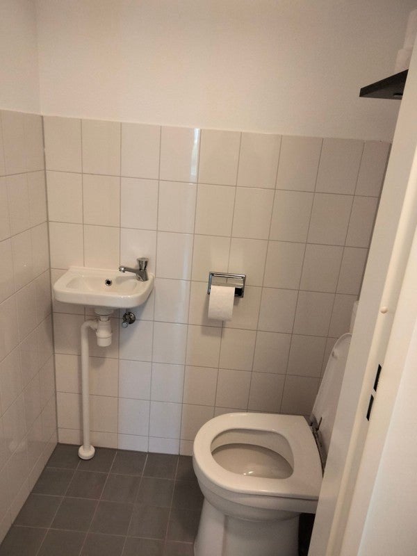 NIEUW! Woonruimte te huur Molukkenstraat, Groningen