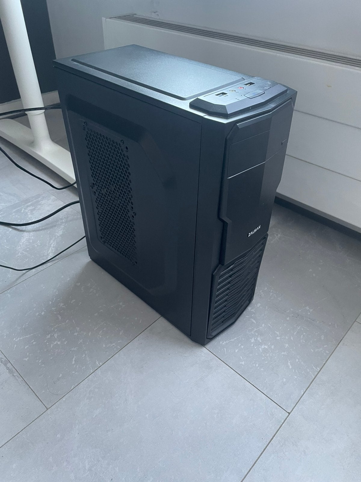 AMD A8-7670K PC | 8GB RAM | 128GB SSD + 1TB HDD |, Computers en Software, Desktop Pc's, Gebruikt, 8 GB, Ophalen of Verzenden, HDD