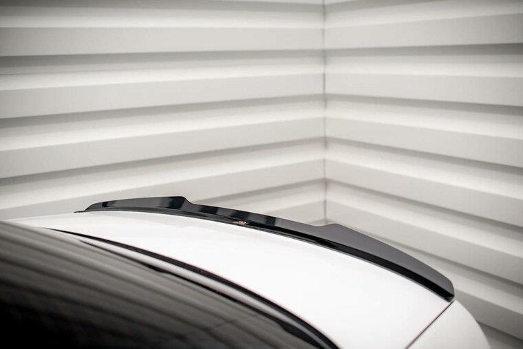 Maxton Design Achterklep Spoiler Voor Audi A4 B9 Facelfit, Verzenden, Automotive Parts, A.parts@hotmail.nl, Trasmolenlaan 12 3447 GZ Woerden