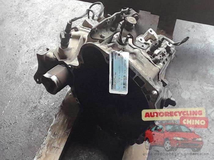 Versnellingsbak van een Hyundai Getz, Ophalen, Gebruikt, -, -