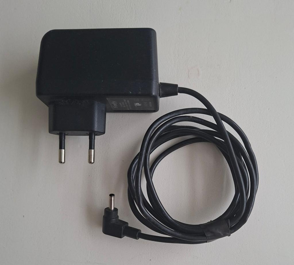 Originele adaptor firefly vape vaporiser, Ophalen of Verzenden, Zo goed als nieuw, Overige typen