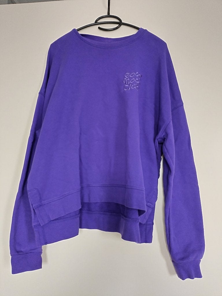 Paarse Catwalk Junkie trui maat XL, Paars, Maat 46/48 (XL) of groter, Ophalen of Verzenden, Zo goed als nieuw