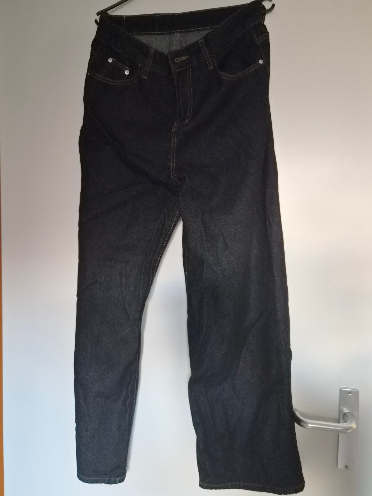 Nieuwe jeans met prijskaartje Maat L, Ophalen of Verzenden, Nieuw, Overige kleuren, Overige jeansmaten